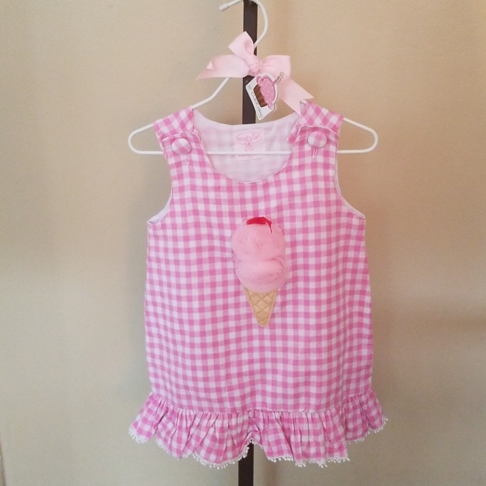Mud Pie Dress